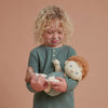 Olliella Dinkum Doll Pea | Conscious Craft